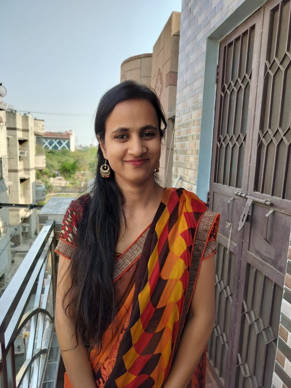 Anshu Yadav Yadav matrimonial profile